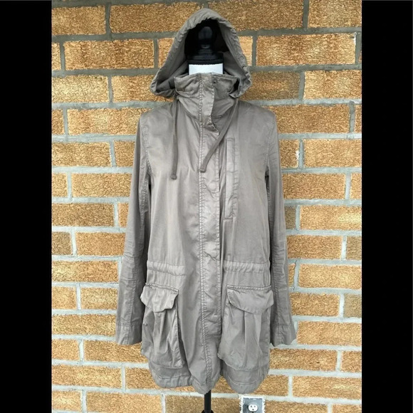 JAMES PERSE ~  Standard  jacket Lightweight - Picture 1 of 10